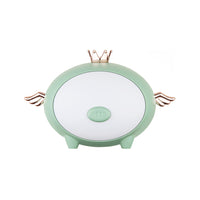 Usb Touch Led Light Source For Baby Feeding Bedroom