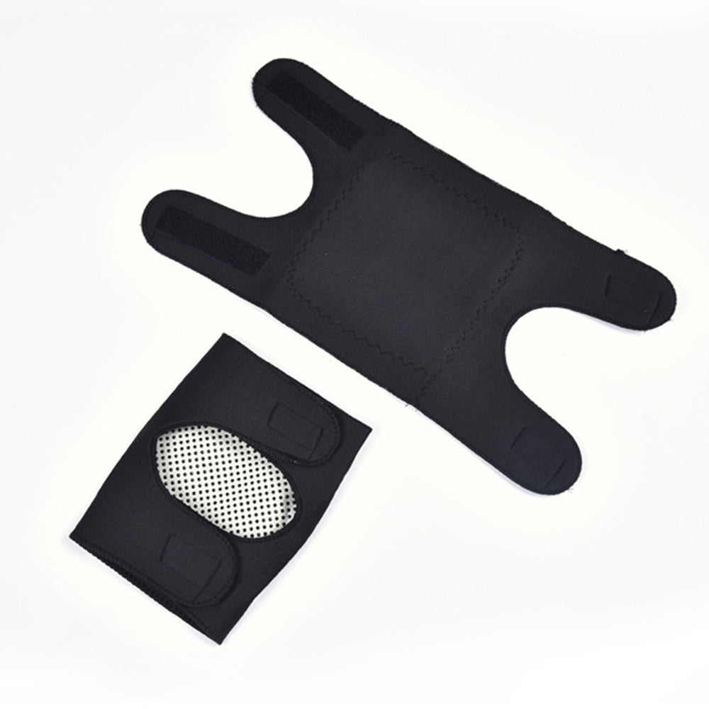Self-heating Elbow Protection Joint Protective Belt Breathable Warmth And Health Care.