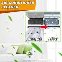 Household Cleaning Free Deodorization And Air Conditioning Cleaning.