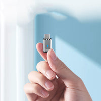 Magnetic Adapters For Cell Phones And Computers.