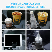 Ultimate Car Interior Organizer UK gadgets