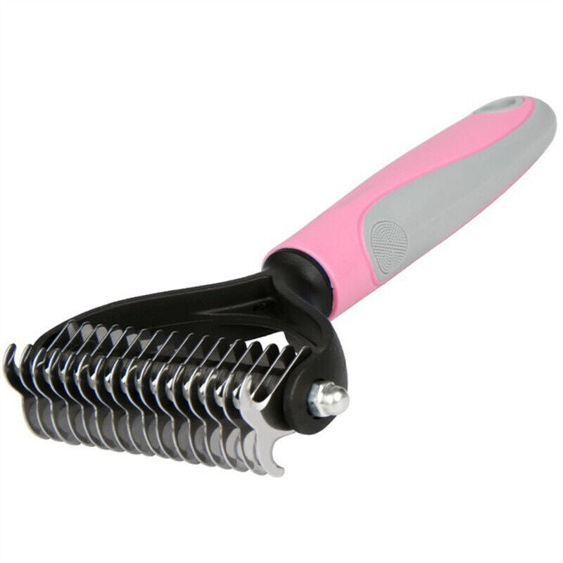 UK gadgets Professional Pet Grooming Tool