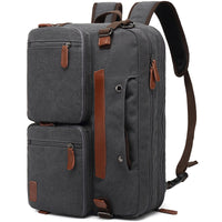 Multifunctional Men's Backpack Business Backpack