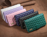 Mobile Phone Case Protective Sleeve Small Fragrance Zipper Bag.