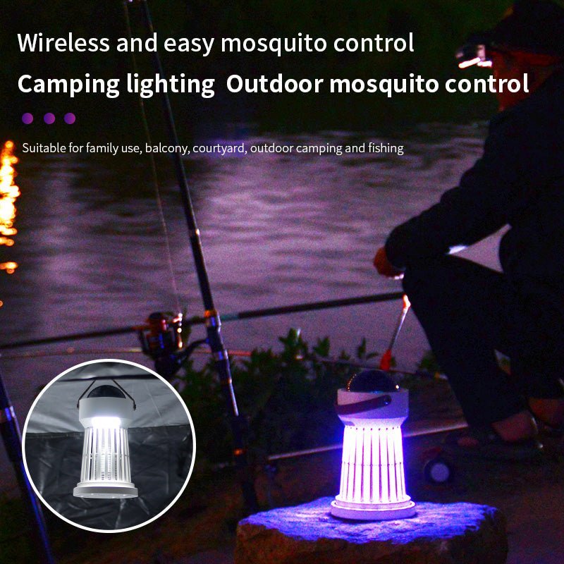 gadget mosquito device uk