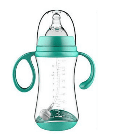 Baby Feeding Silicone Bottle Supplies | baby feeding | 
 
  Overview:
  
 
 The bottle body is blow-molded with imported food-grade PP raw materials, does 