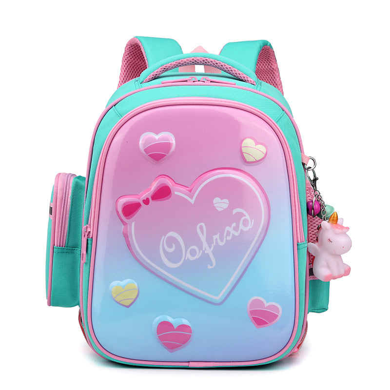 New School Bag Girls Holiday School Bags
