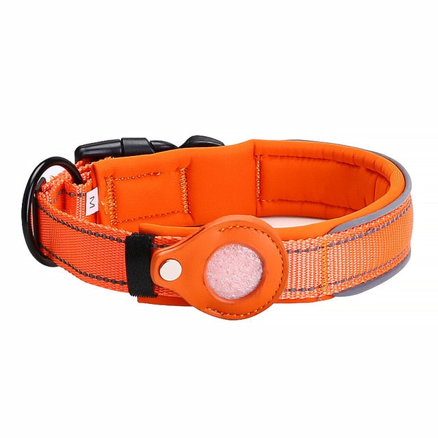 Anti-Lost Pet Dog Collar  | The Anti-Lost Pet Dog Collar offers an exceptional solution for pet owners looking to increase their