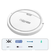 Robot Lazy Home Smart Mopping Vacuum Cleaner Regular Automatic Charging For Sweeping And Mopping Smart Home Household Cleaning.
