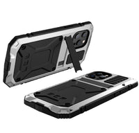 External Fall Proof Mobile Phone Protective Sleeve Bracket.