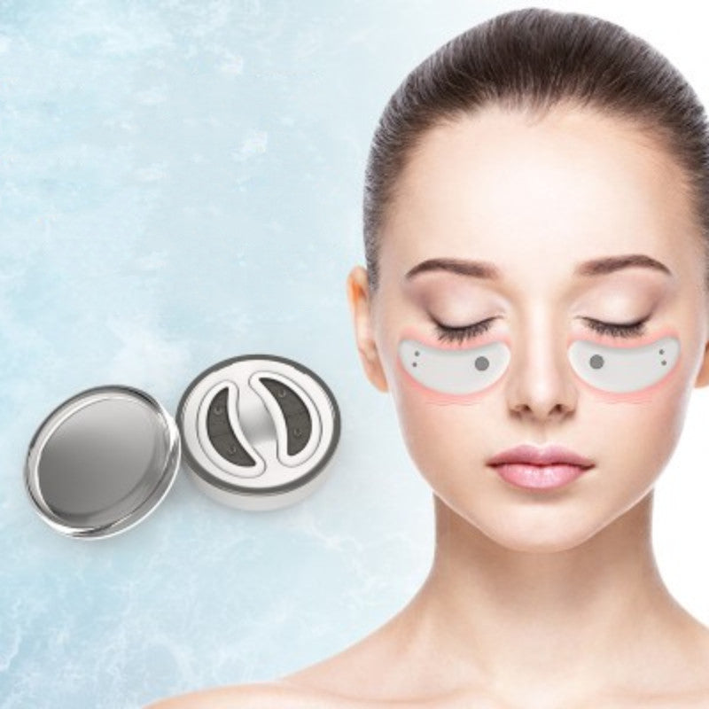 Eye Beauty Instrument Home Hot Compress.