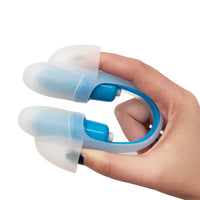 Point Body Massager Eye Care Tool Low Frequency Neck Pain Relax Eye Massager Mini Electric Handled Vibrating Stroker.