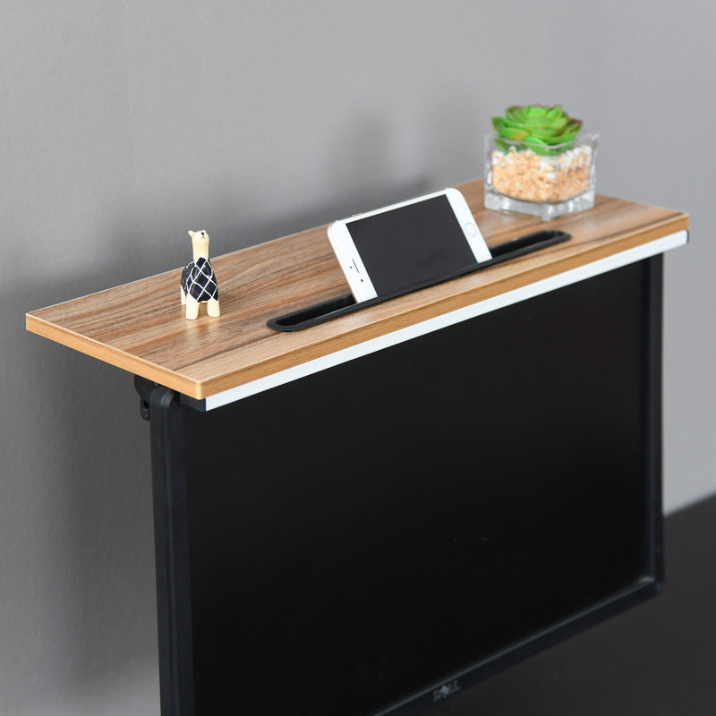 Office Computer Desk Storage Bracket Accessories.