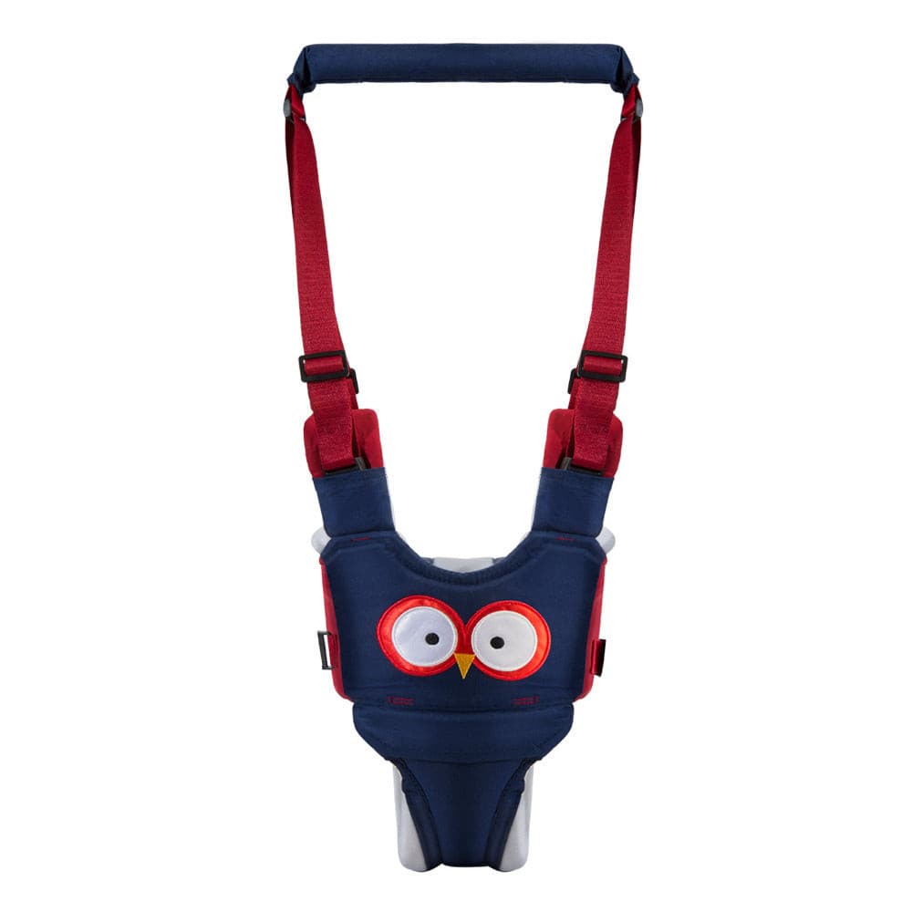 Baby Walking Harness Belt Baby Walker Stuff Walking Bag Safety Helper Child Leash Baby Toddler Belt Walking Assistant | baby care | 
 Overview:


 1. Say Goodbye to Backaches: Make your life easier and bid goodbye on painful backach