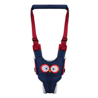 Baby Walking Harness Belt Baby Walker Stuff Walking Bag Safety Helper Child Leash Baby Toddler Belt Walking Assistant | baby care | 
 Overview:


 1. Say Goodbye to Backaches: Make your life easier and bid goodbye on painful backach