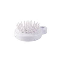 Creative Scalp Health Care Shampoo Brush Comb Silicone.