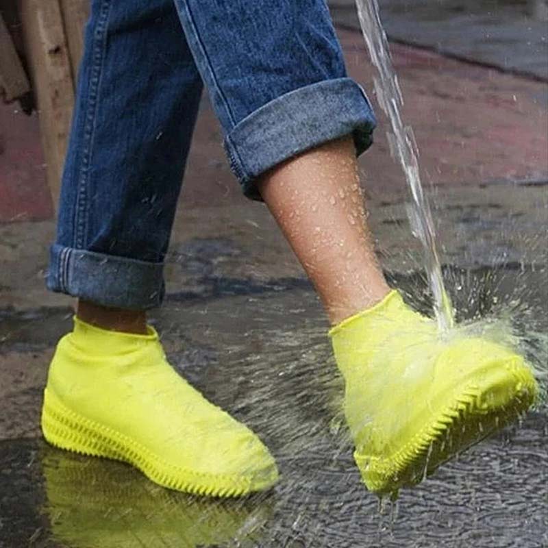 Premium Quality Rain Boot Protectors UK