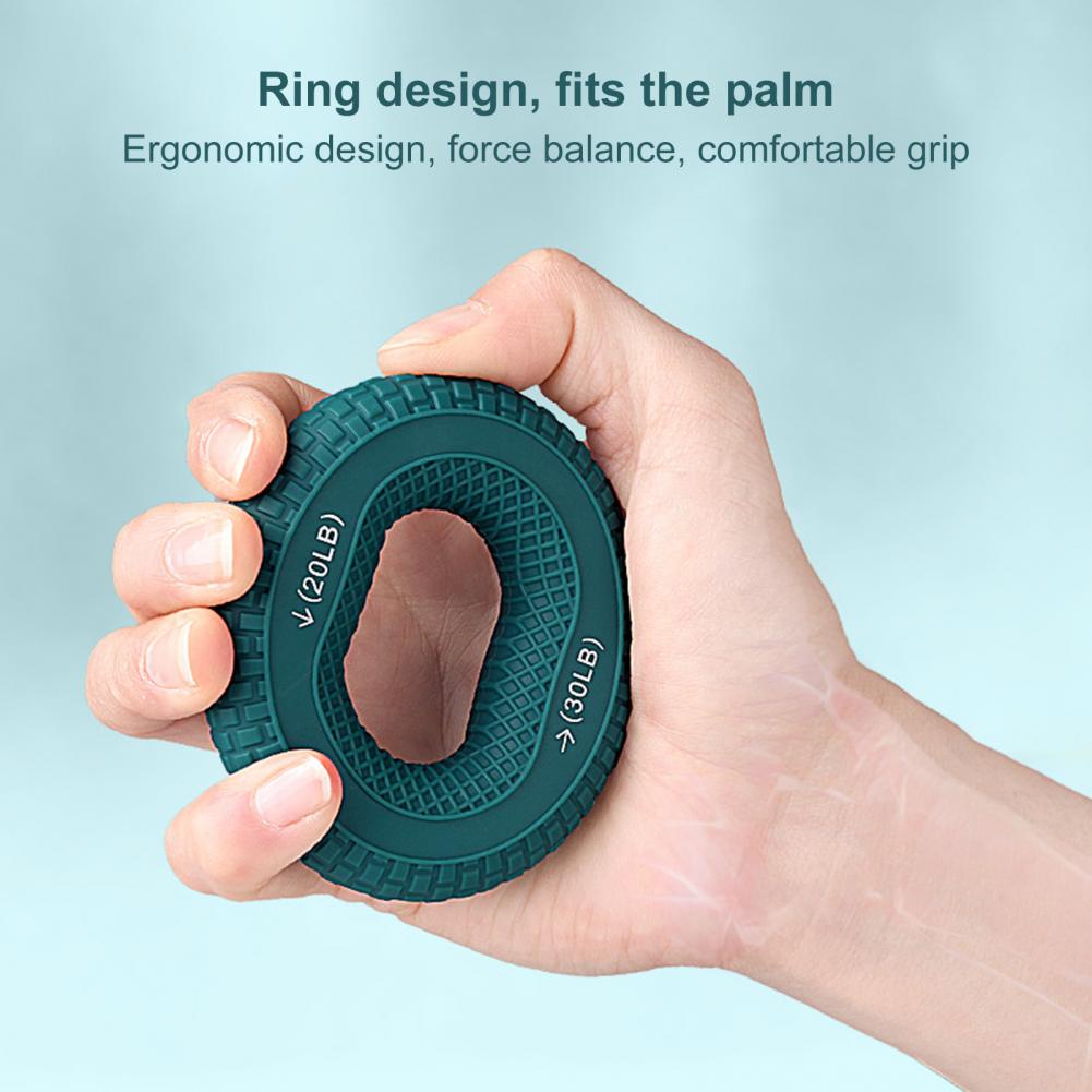 Hand Grip Strengthener 2023