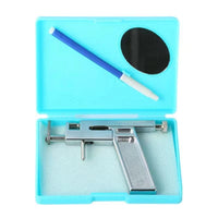 Get One's Ears Pierced Tool Set Beauty Tools With Ear Studs