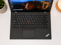 Lenovo ThinkPad X1 Carbon Gen 3 | Intel Core i7 | 8GB RAM | 512GB SSD | 14"