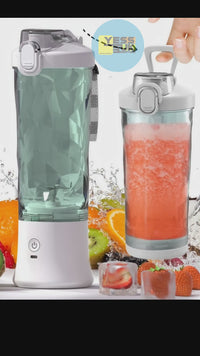 blender portable essentials