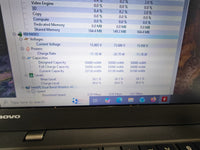 Lenovo ThinkPad X1 Carbon Gen 3 | Intel Core i7 | 8GB RAM | 512GB SSD | 14"