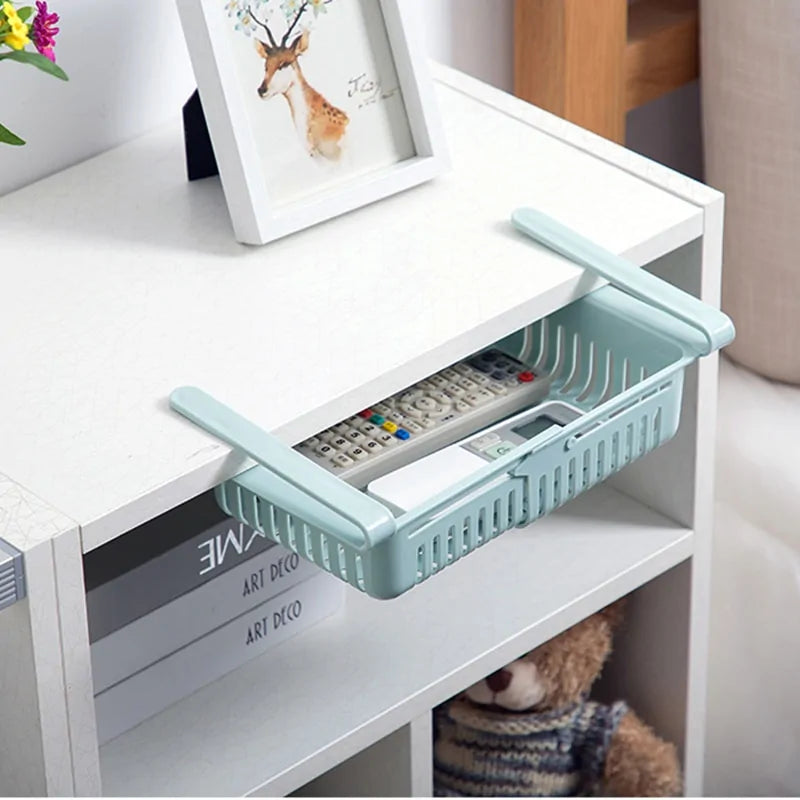 Shelf Kitchen Organizer  | Introducing the Shelf Kitchen Organizer, the ultimate solution for a clutter-free and well-organized