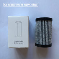 Home Air Cleaner HEPA Filters  | Looking for a reliable and efficient air purifier for your home? Look no further than the Home Air C