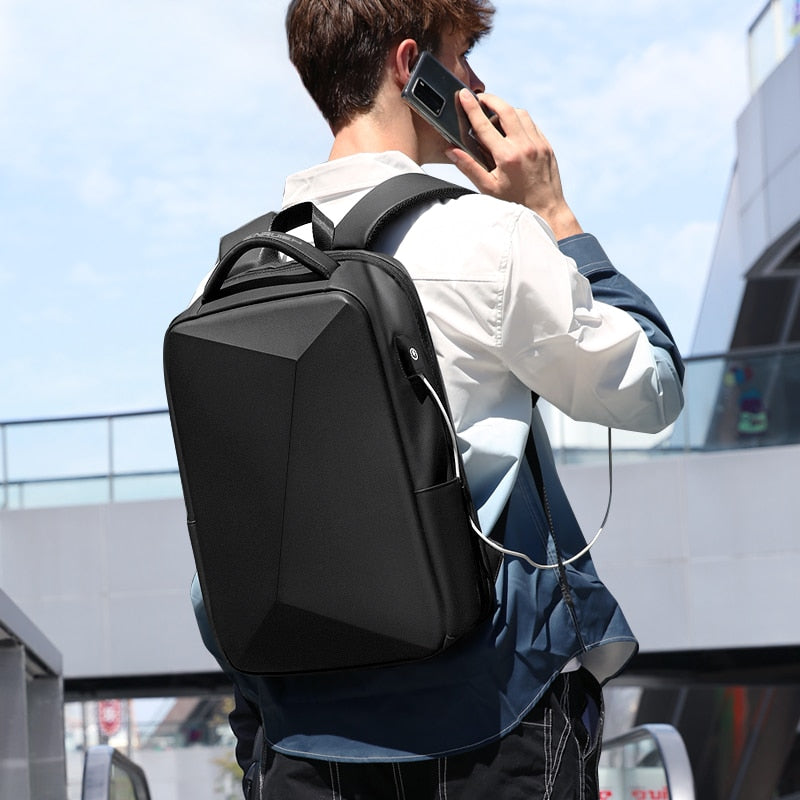 men's laptop backpack