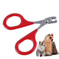 Cat Nail Clippers.