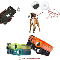 Anti-Lost Pet Dog Collar  | The Anti-Lost Pet Dog Collar offers an exceptional solution for pet owners looking to increase their